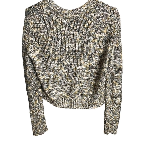 Free People Multi-Color Sweater, (S1) - Picture 2 of 6